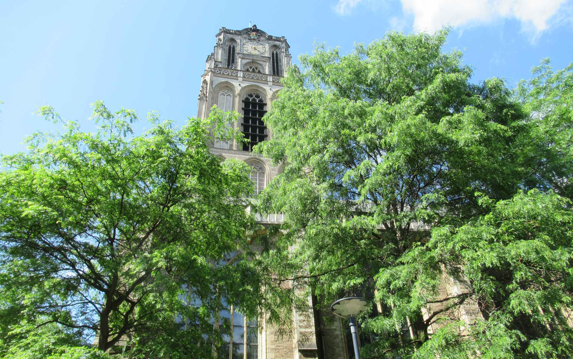 Laurenskerk, Rotterdam