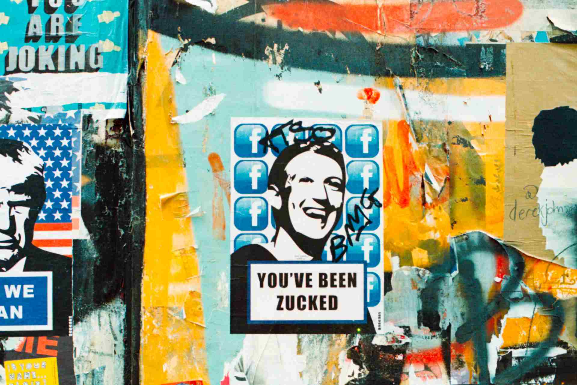 mark zuckerberg, facebook, racisme fossiel, nick clegg