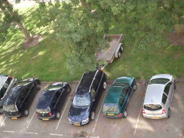 parkeeroplossingen