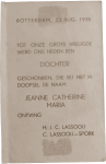 tante-jeanette-geboortekaartje